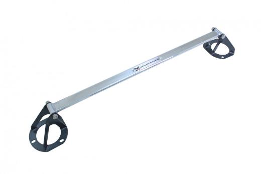 Megan Racing Strut Tower Bar - Front