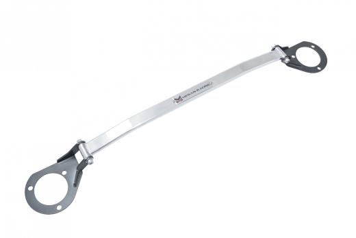 Megan Race-Spec Strut Tower Bar - Front Upper