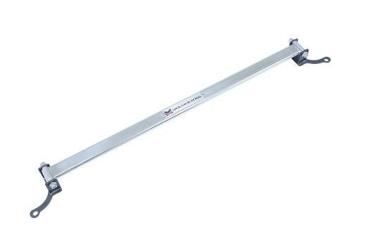 Megan Race-Spec Strut Tower Bar - Rear Upper