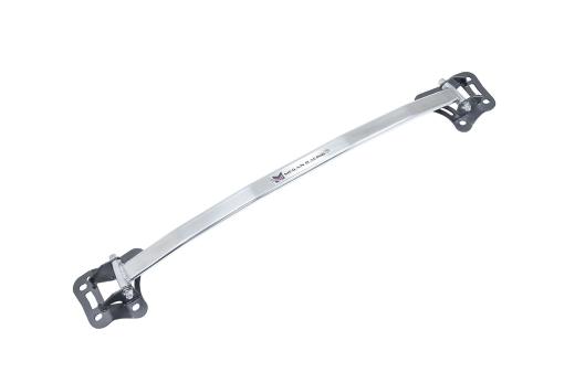 Megan Race-Spec Strut Tower Bar - Front Upper