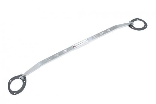 Megan Racing Strut Tower Bar - Front