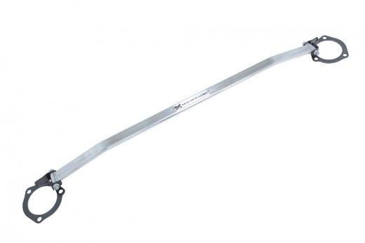 Megan Racing Strut Tower Bar - Front