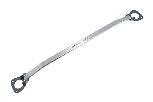 Megan Racing Strut Tower Bar - Front