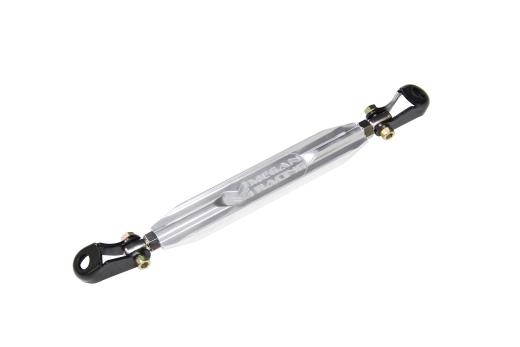 Megan Racing Rear Lower Bar (Polished)