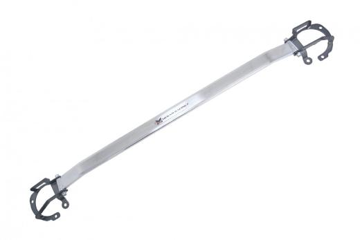 Megan Racing Strut Tower Bar - Front