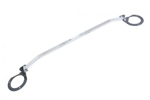 Megan Racing Strut Tower Bar - Front