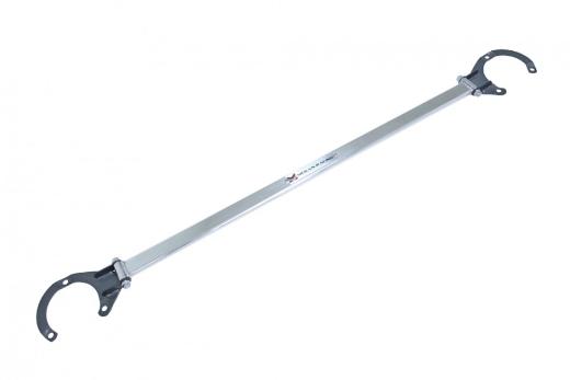 Megan Racing Strut Tower Bar - Front