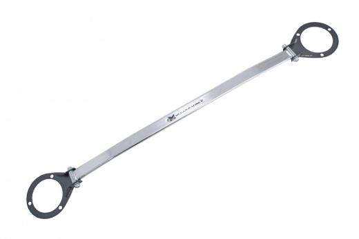 Megan Racing Strut Tower Bar - Front