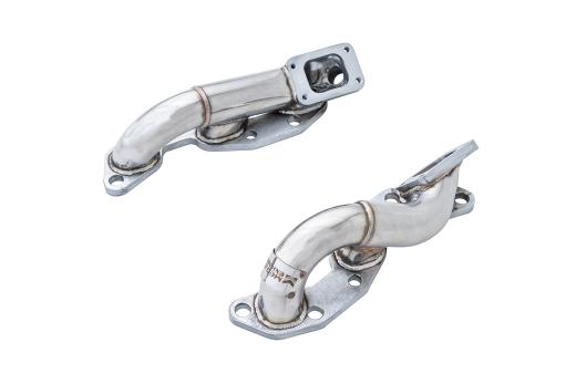Megan Racing T-304 Stainless Exhaust Manifolds