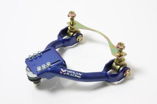 Megan Racing Upper Camber Arms - Front