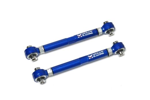 Megan Racing Upper Camber Arm - Rear, Rubber Viscosity 200Kgs