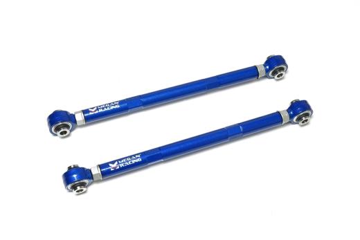 Megan Racing Toe Control Arms - Rear