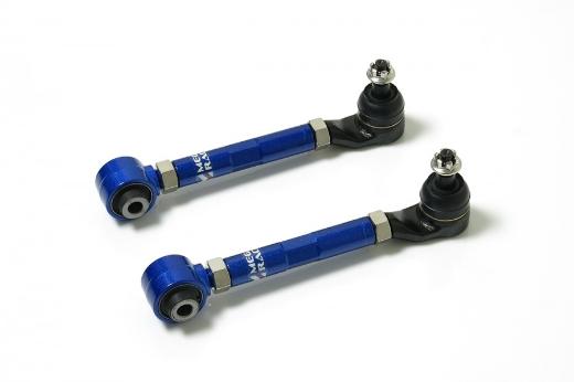 Megan Racing Rear Camber Kit - Hardened Rubber