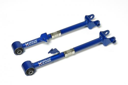 Megan Racing Traction Rods - Rear