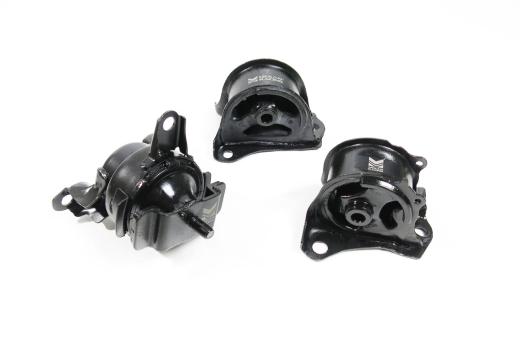 Megan Racing Engine and Transmission Mounts - At, Mt