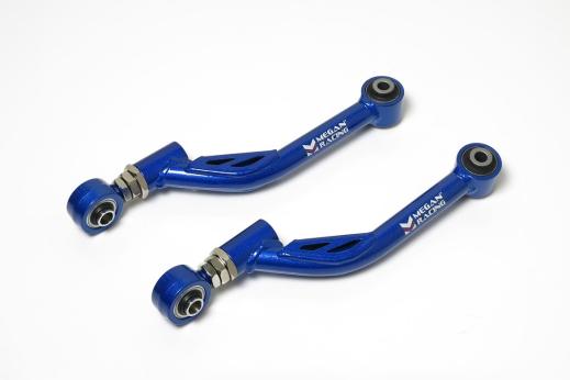 Megan Racing Camber Kit - Rear