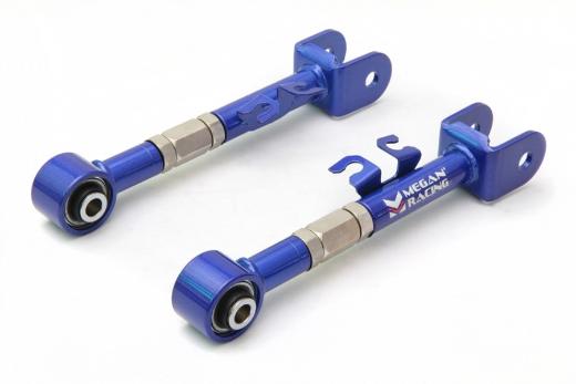 Megan Racing Upper Control Arms - Rear