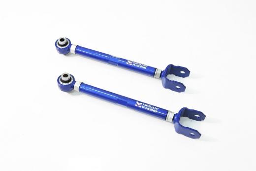 Megan Racing Traction Rods - Rear