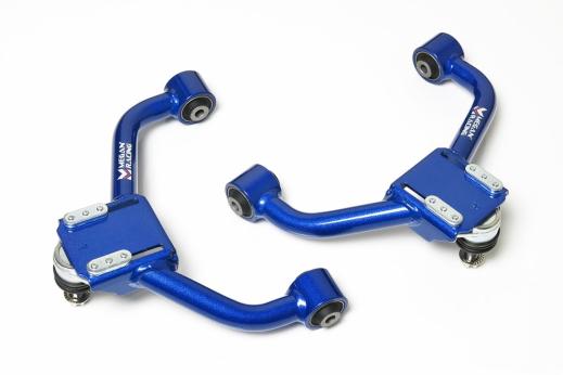 Megan Racing Upper Camber Kit - Front