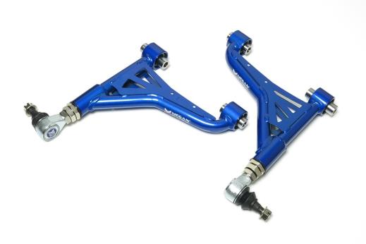 Megan Rear Upper Camber Kit