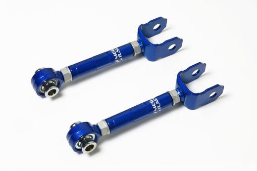 Megan Racing Upper Control Arms - Rear