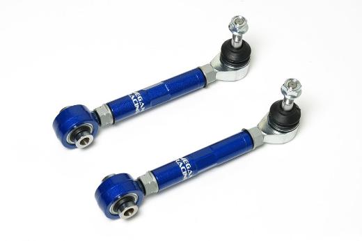 Megan Racing Toe Control Arms - Rear