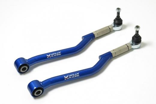 Megan Racing Toe Control Arms - Rear