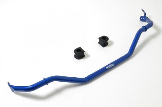 Megan Racing Adjustable Sway Bar - Front