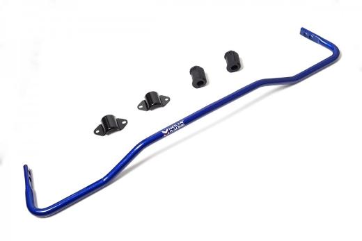 Megan Racing Adjustable Sway Bar - Rear