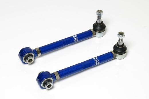 Megan Racing Suspension Arms/Rods/Toes/Links