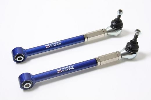 Megan Racing Suspension Arms/Rods/Toes/Links