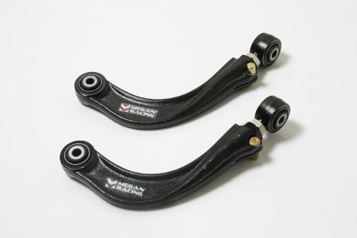 Megan Racing Rear Camber Arms