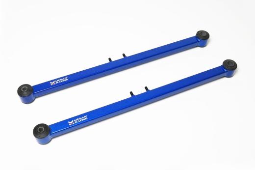 Megan Racing Rear Trailing Arm - Hardened Rubber