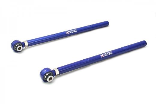 Megan Racing Rear Toe Control Arm - 2 Pieces