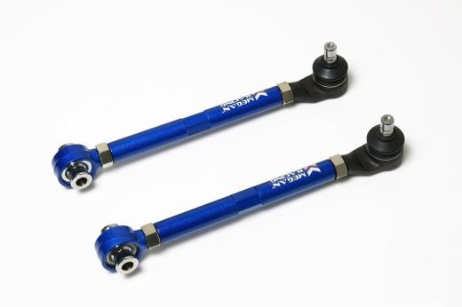 Megan Racing Toe Control Arms - Rear