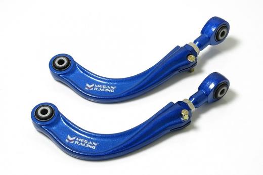 Megan Racing Camber Kit - Rear