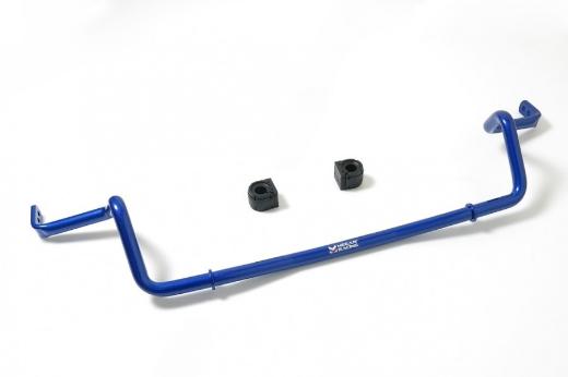 Megan Racing Adjustable Sway Bar - Front