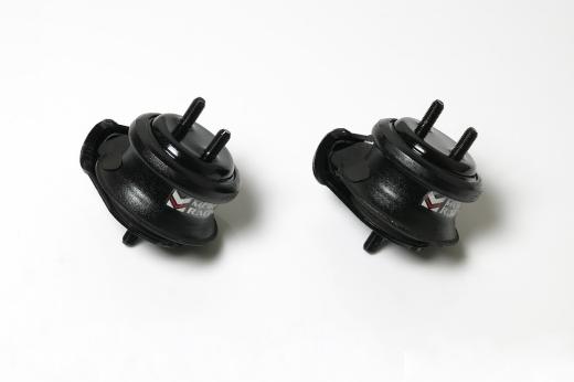 Megan Racing Reinforced Engine Mounts - Rubber