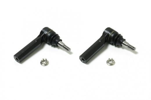 Megan Racing Tie Rod Ends - Bump Steer Correction