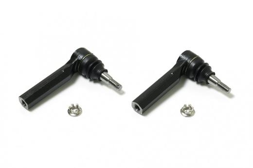 Megan Racing Tie Rod Ends - Bump Steer Correction