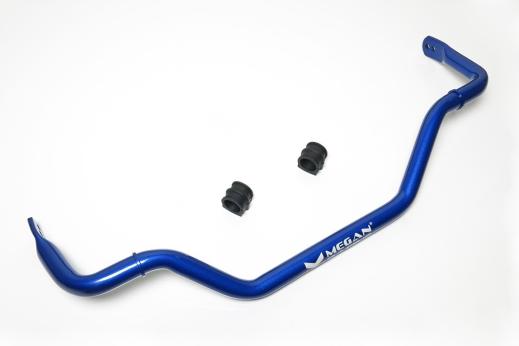 Megan Front Sway Bar