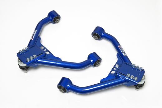 Megan Racing Upper Camber Control Arms - Front