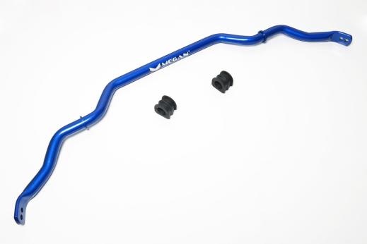 Megan Front Sway Bar