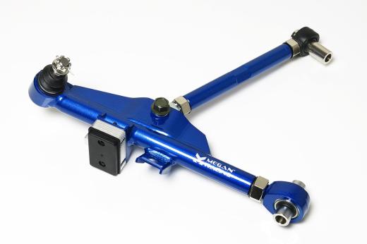 Megan Front Adjustable Lower Control Arms