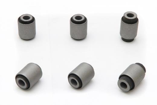 Megan Racing Toe/Traction/Camber Link Bushings - Rear