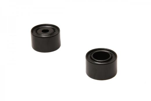 Megan Racing Diff Support Bushings - Rear