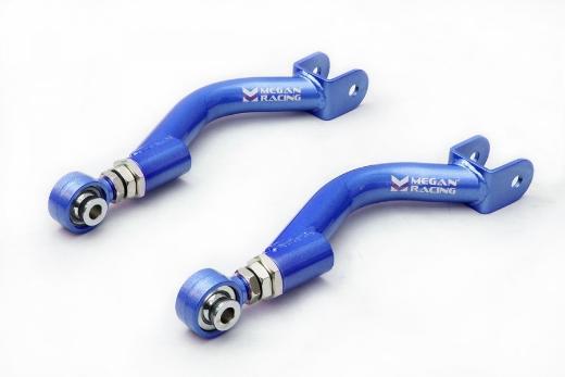 Megan Racing Rear Upper Control Arms