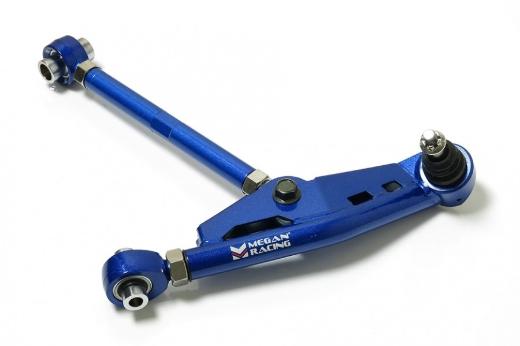 Megan Racing Lower Control Arms - Front