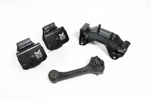 Megan Racing Reinforced Engine Mount