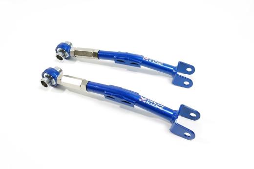 Megan Racing Suspension Arms/Rods/Toes/Links